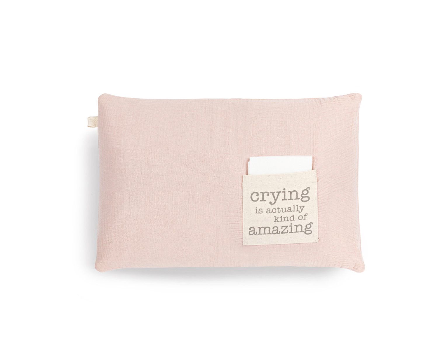 Weeping Pillows, Style: CRYING IS AMAZING