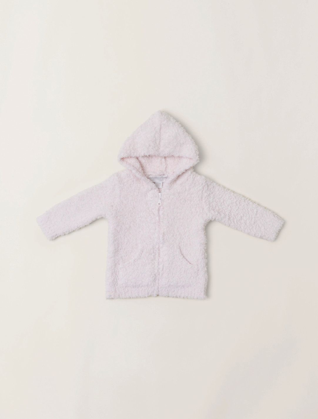 CozyChic® Toddler Outfit, Style: Hoodie, Color: Stone, Size: 2T-3T