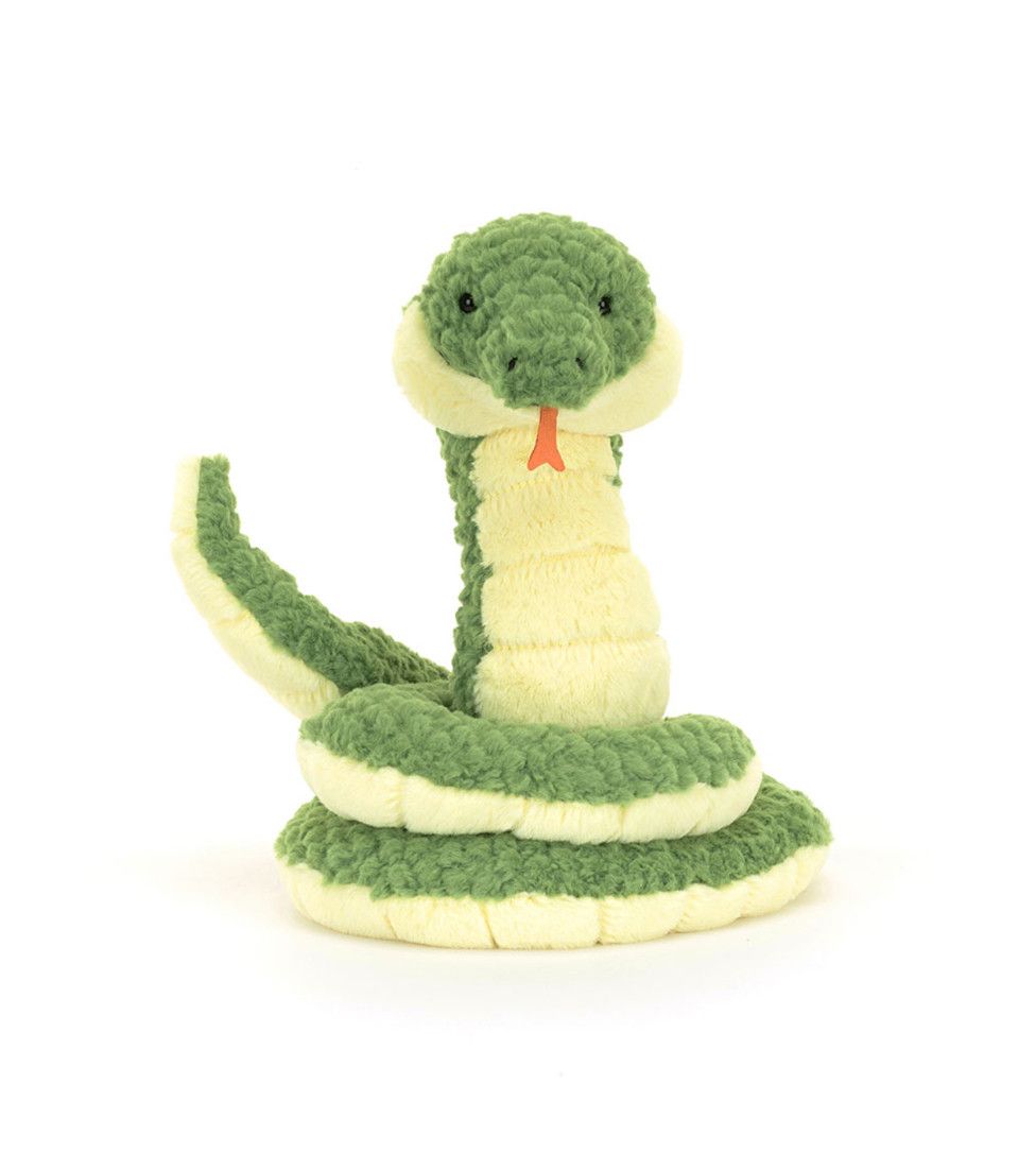Cizi Snake, Size: Original