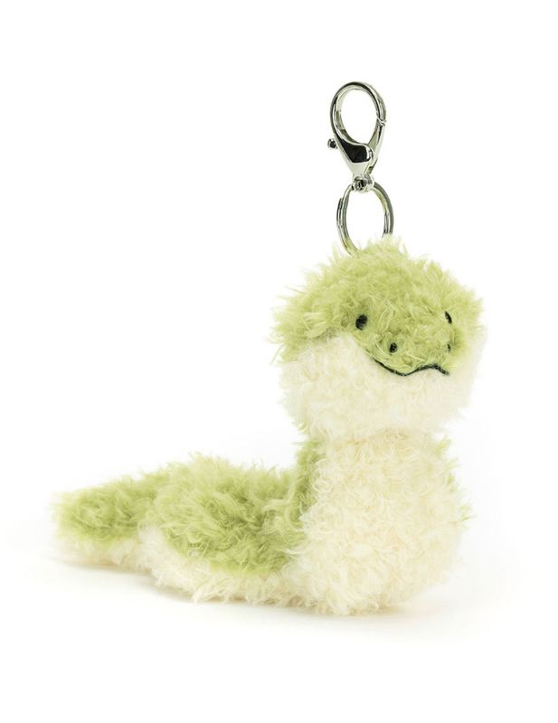 Little Snake Bag Charm