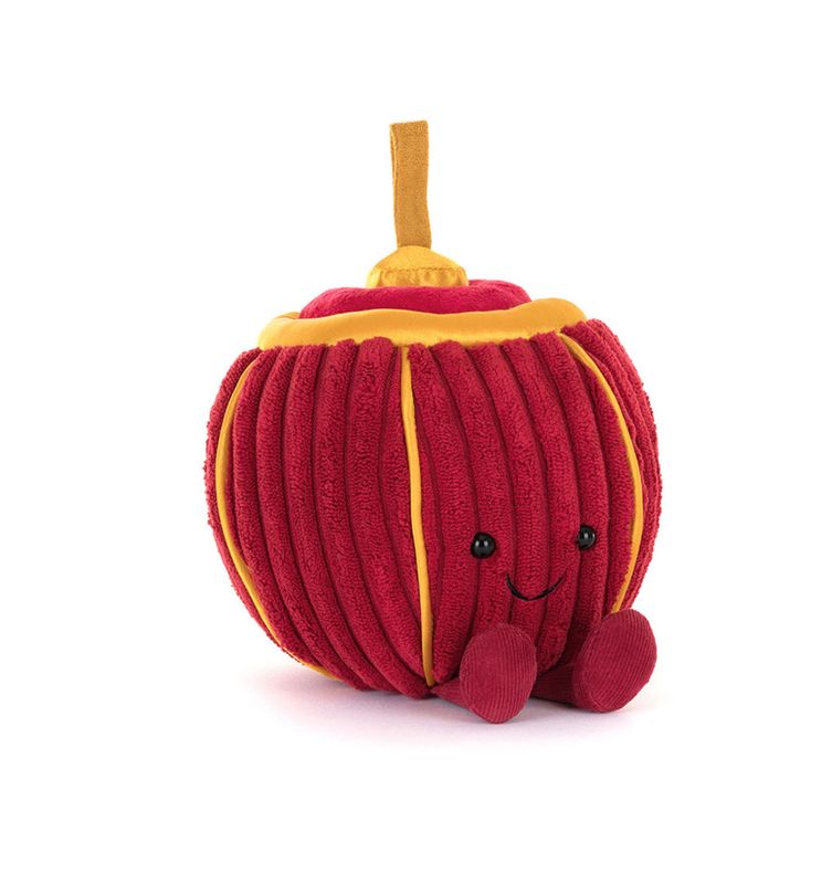 Jellycat Amuseables Rayray Lantern
