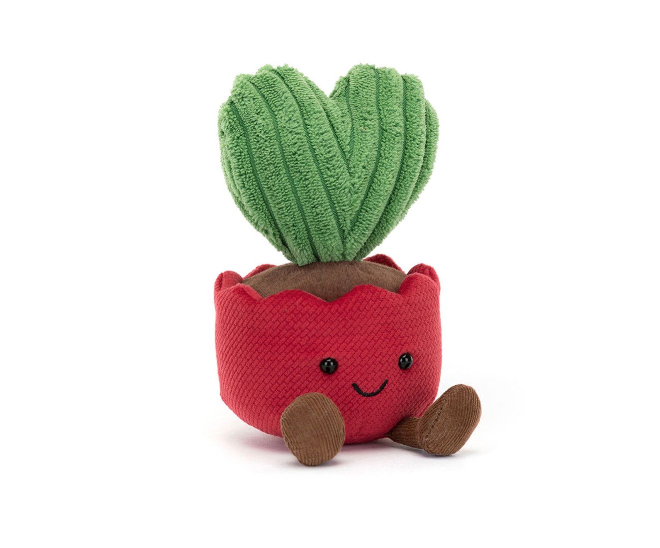 Amuseables Kerrii Cactus, Size: Original