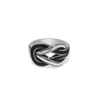 Interlok Harmony Ring