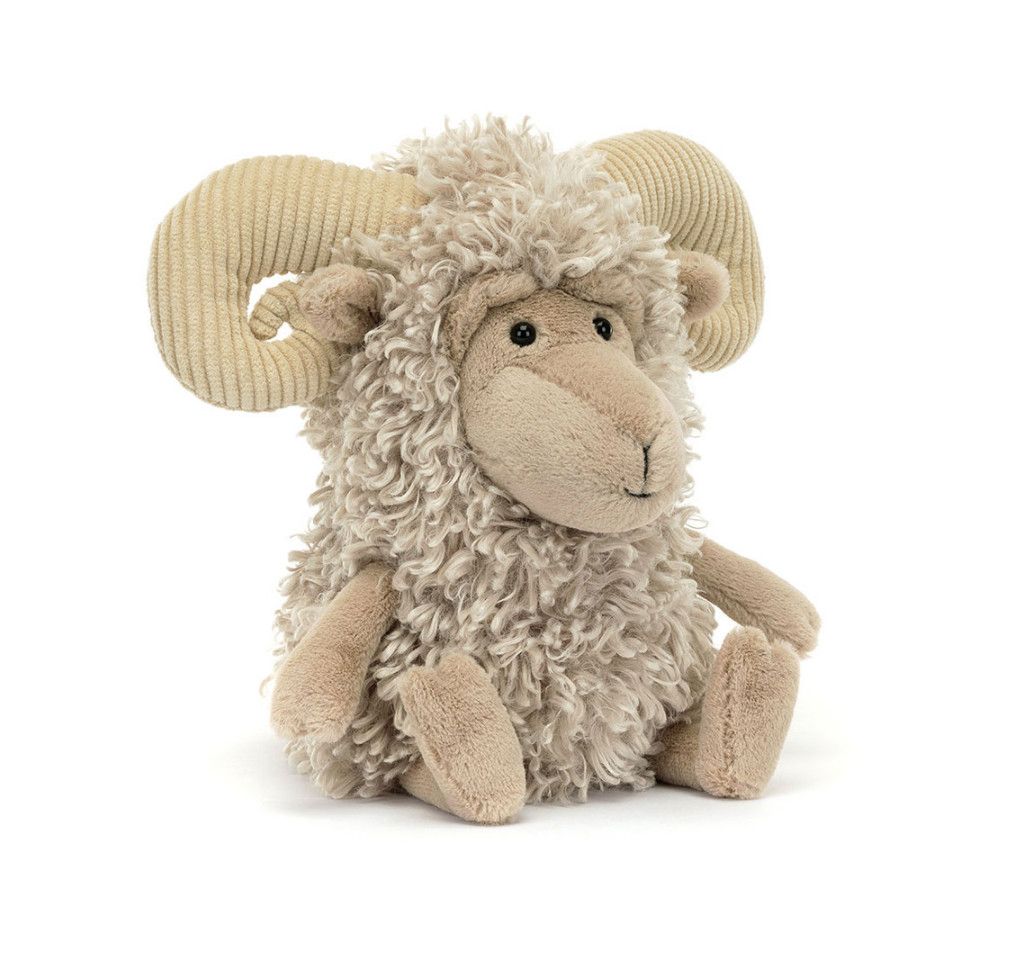 Ramsley Sheep, Size: Original