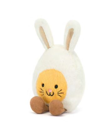 Amuseables Bunny Egg