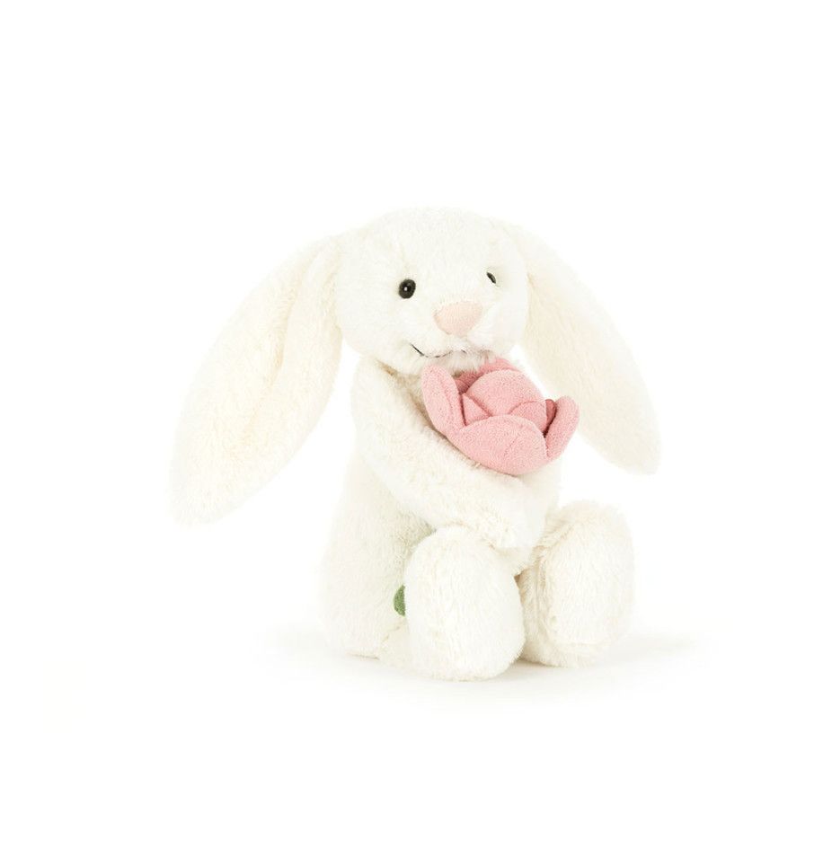 Bashful Bunny &#39;Peony&#39;, Size: Original