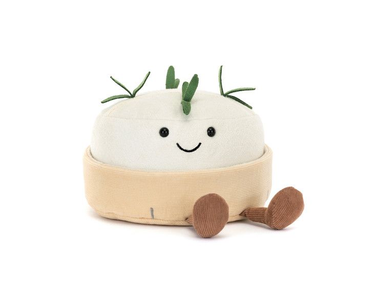 Jellycat Amuseables Camembert