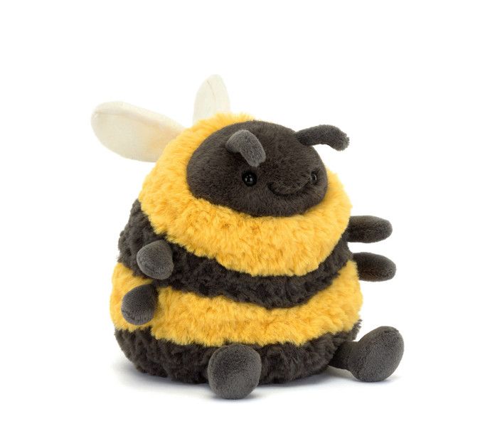 Albee Bee, Size: Original