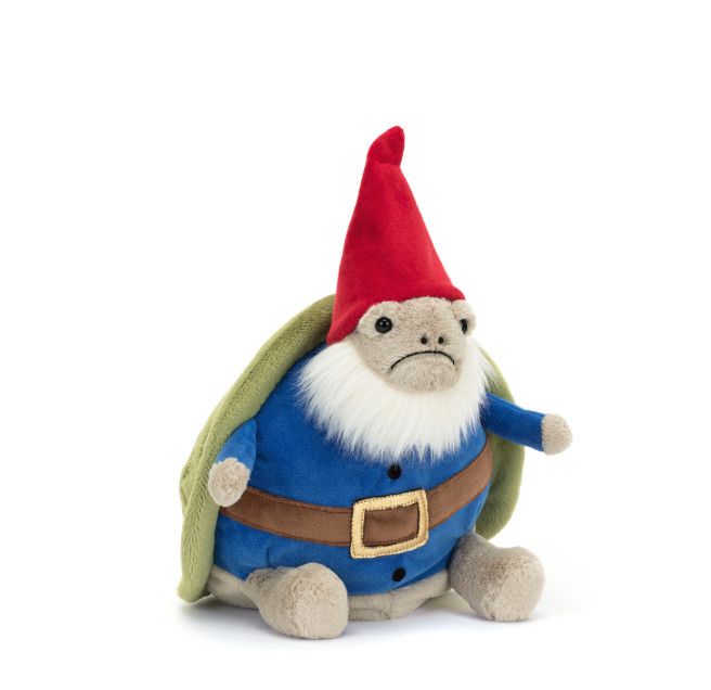 Timmy Turtle &#39;Garden Gnome&#39;, Size: Original