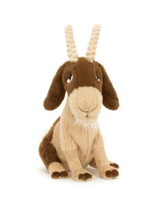 Glenny Goat