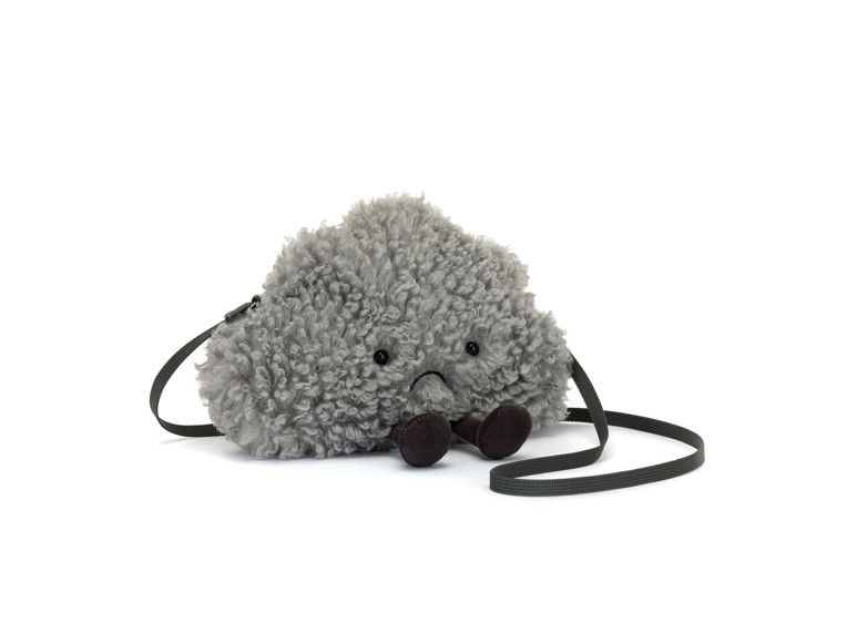 Amuseables Storm Cloud Bag