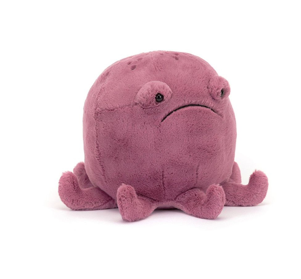 Ondre Octopus, Size: Original