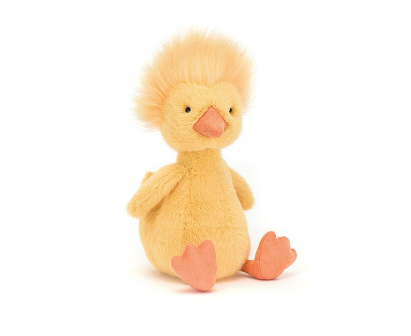 Dorit Duckling