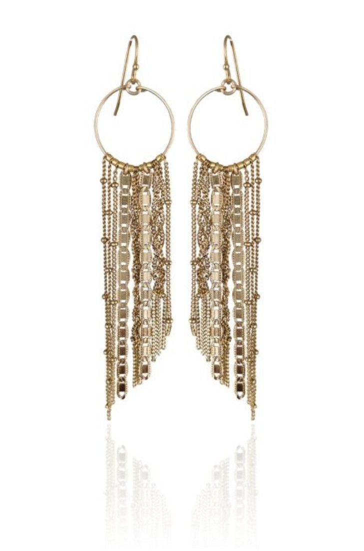 Dalhia Earrings