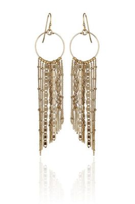 Dalhia Earrings