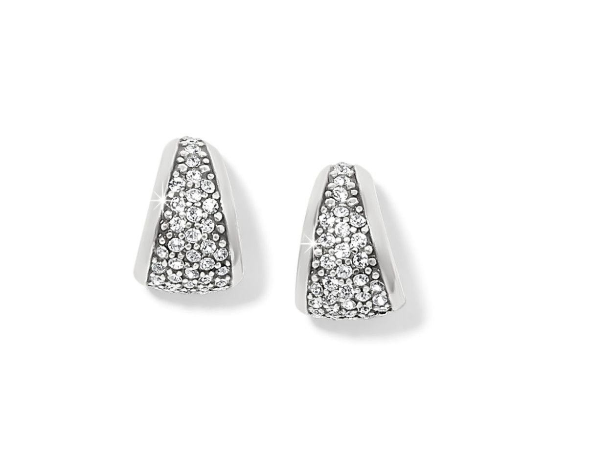 Meridian Small Hoop Earrings