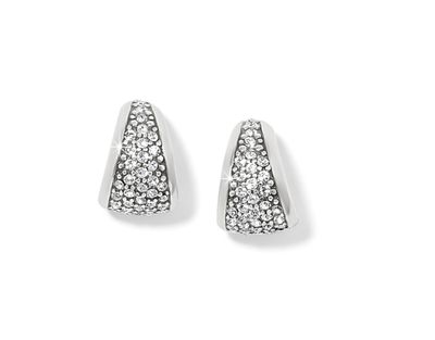 Meridian Small Hoop Earrings