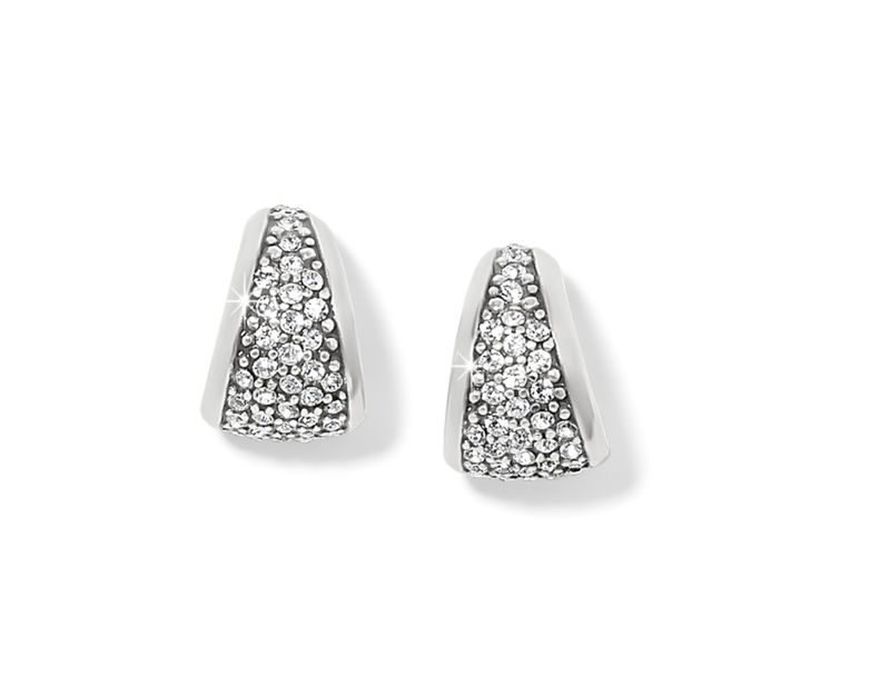 Meridian Small Hoop Earrings
