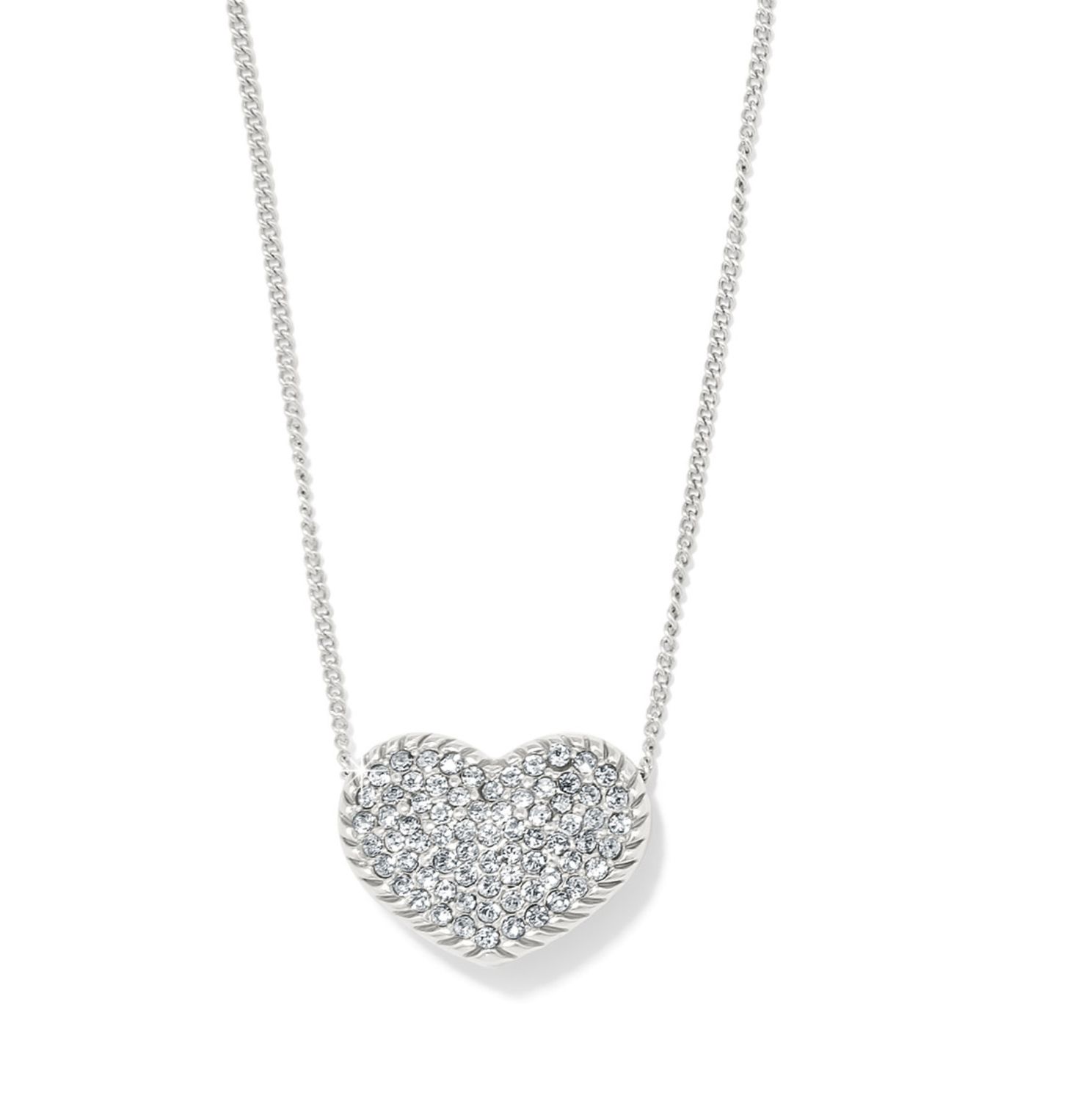 Illumina Celeste Bold Necklace