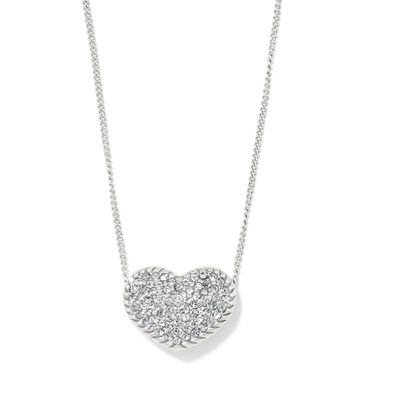 Illumina Celeste Bold Necklace