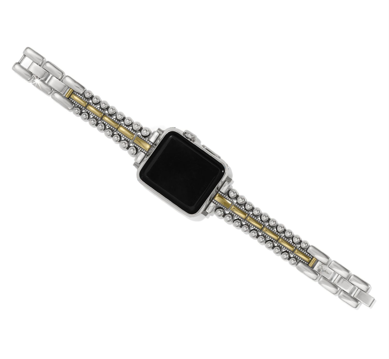 Pretty Tough Two Tone Watch Band