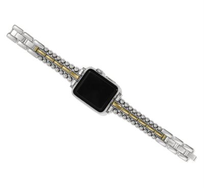Pretty Tough Two Tone Watch Band