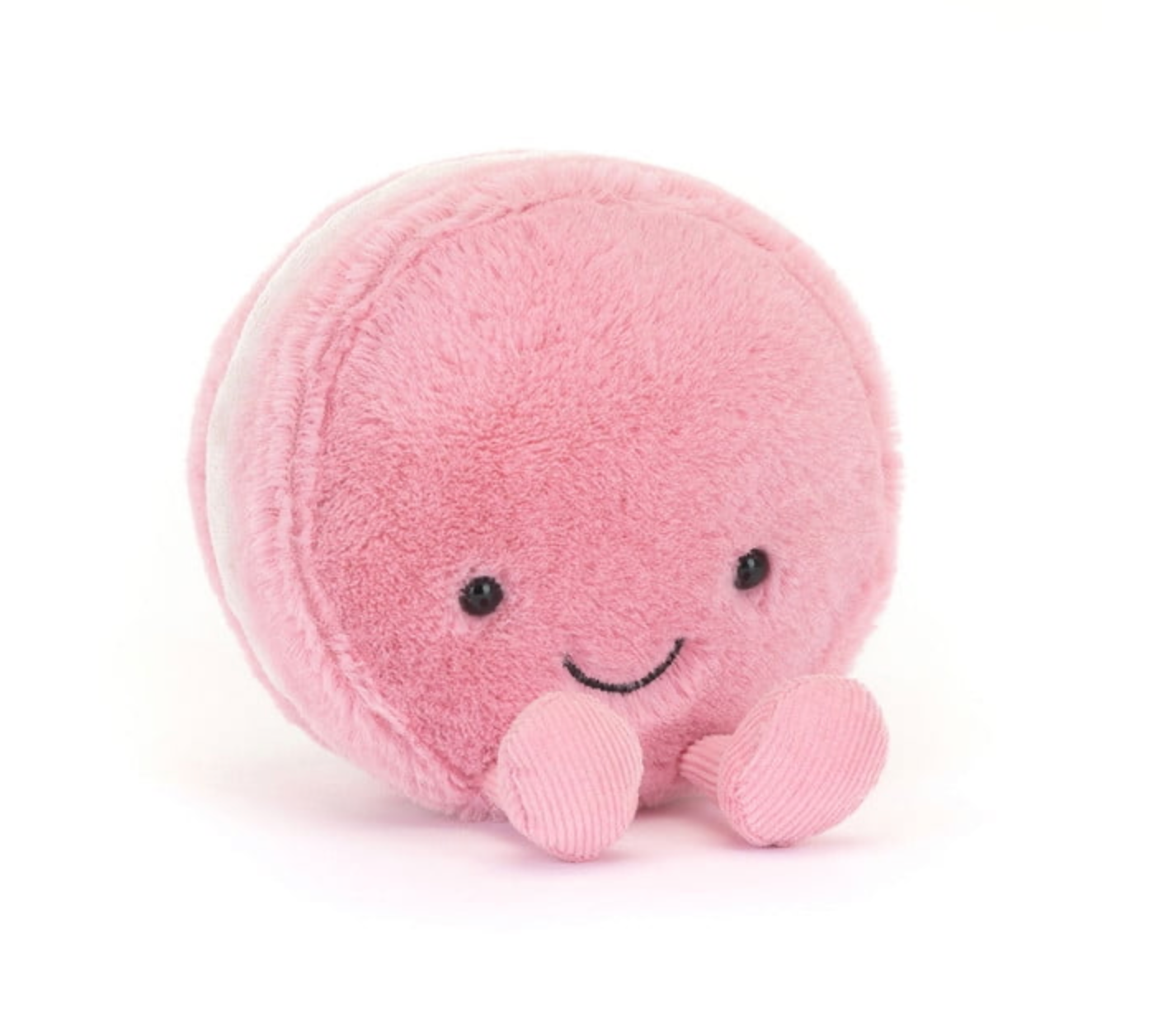 Amuseables Mia Macaron