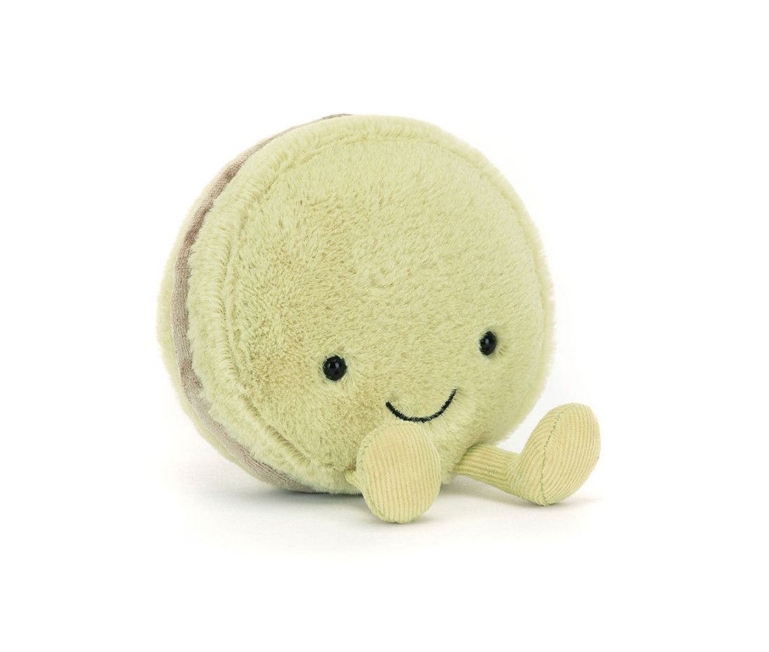 Amuseables Max Macaron