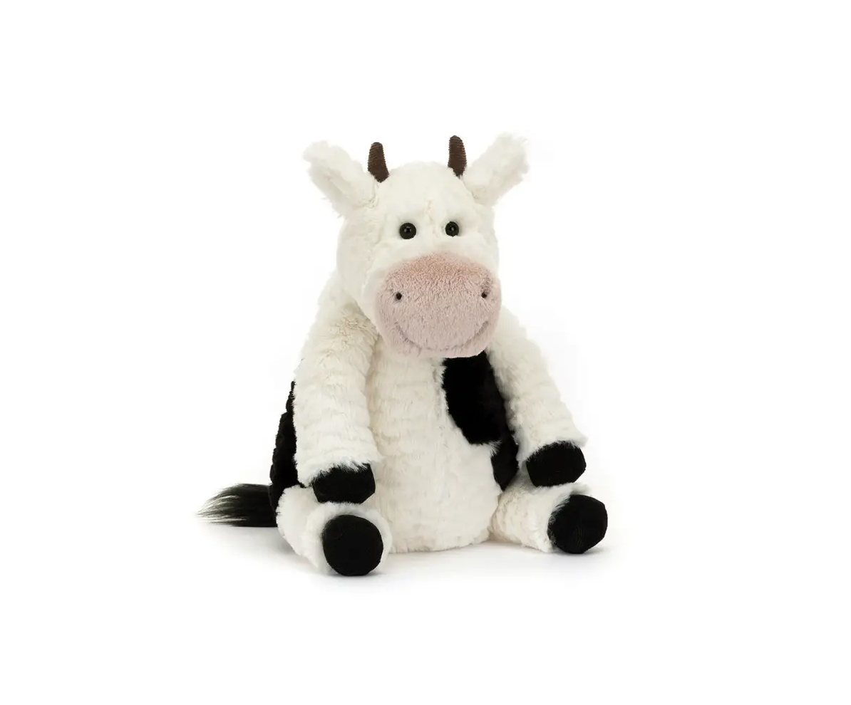 Mooliet Cow