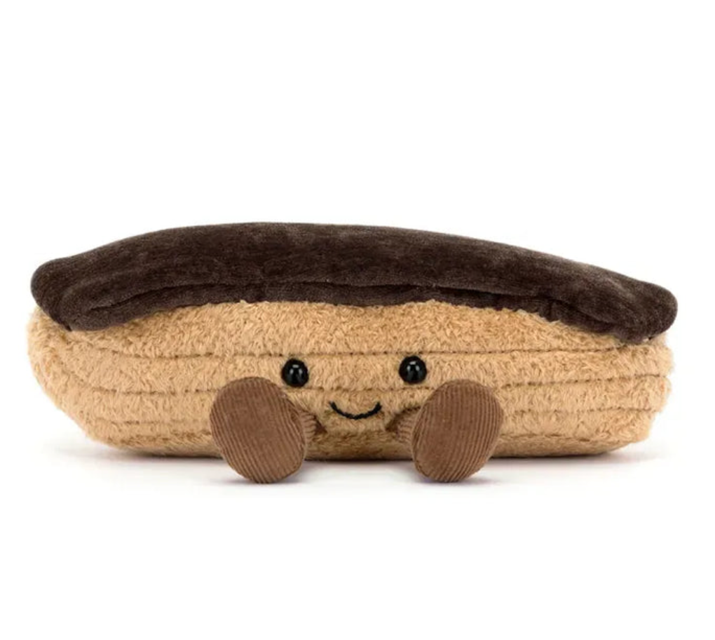 Amuseables Étienne Éclair
