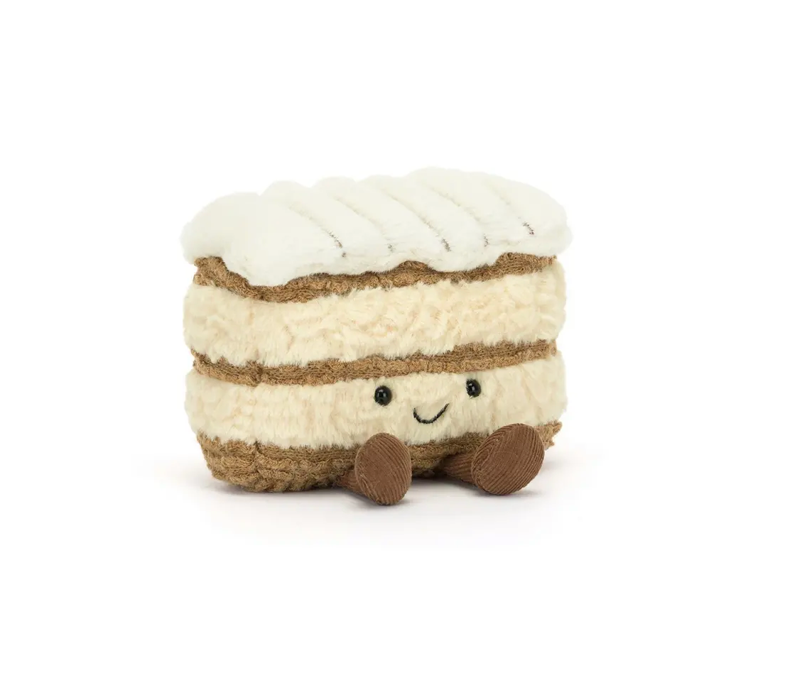 Amuseables Milie Mille-Feuille