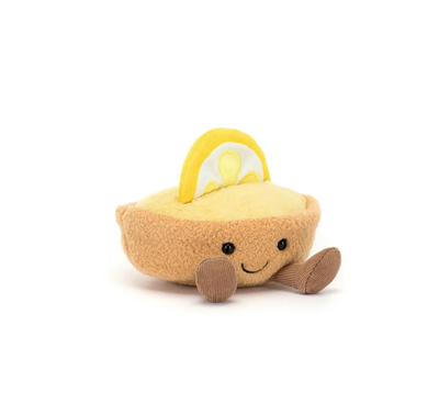 Amuseables Collette Tarte Au Citron