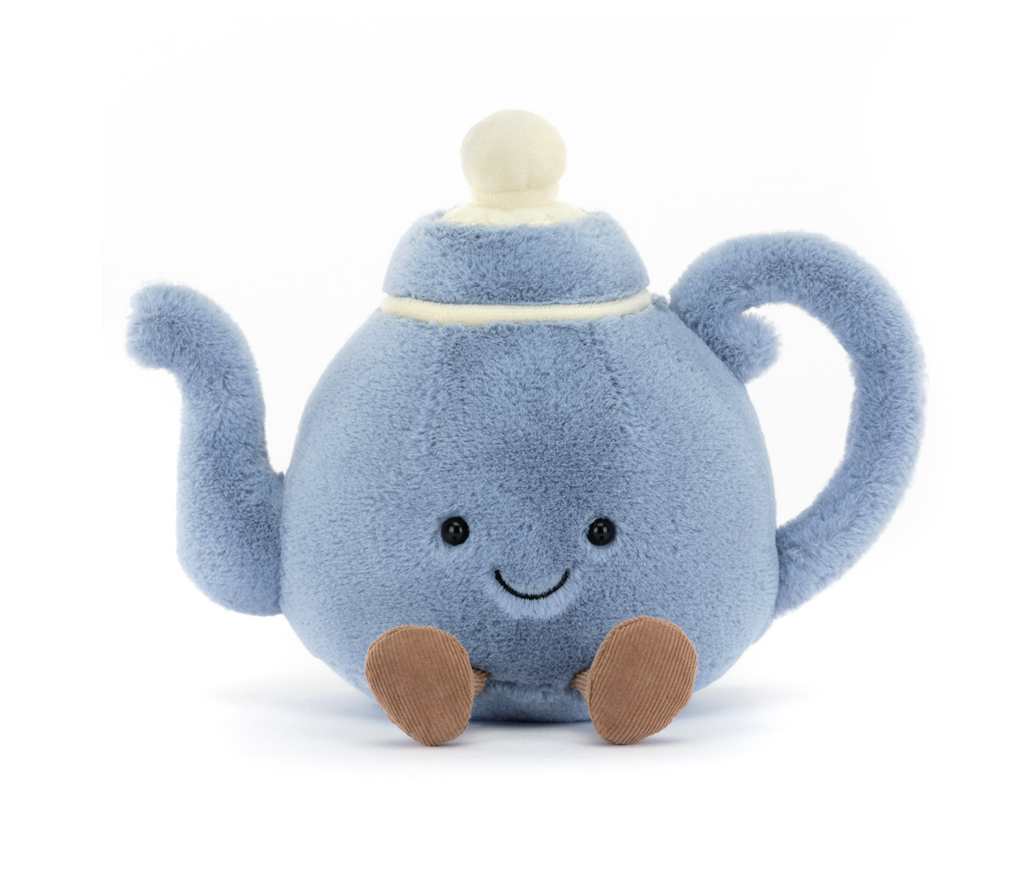 Amuseables Vicky Teapot