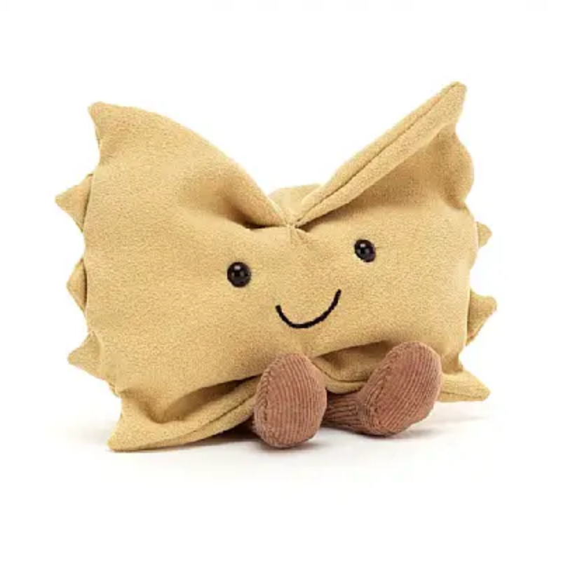 Amuseables Farfalle