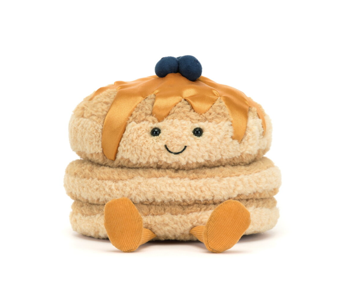 Amuseables Fran Pancakes