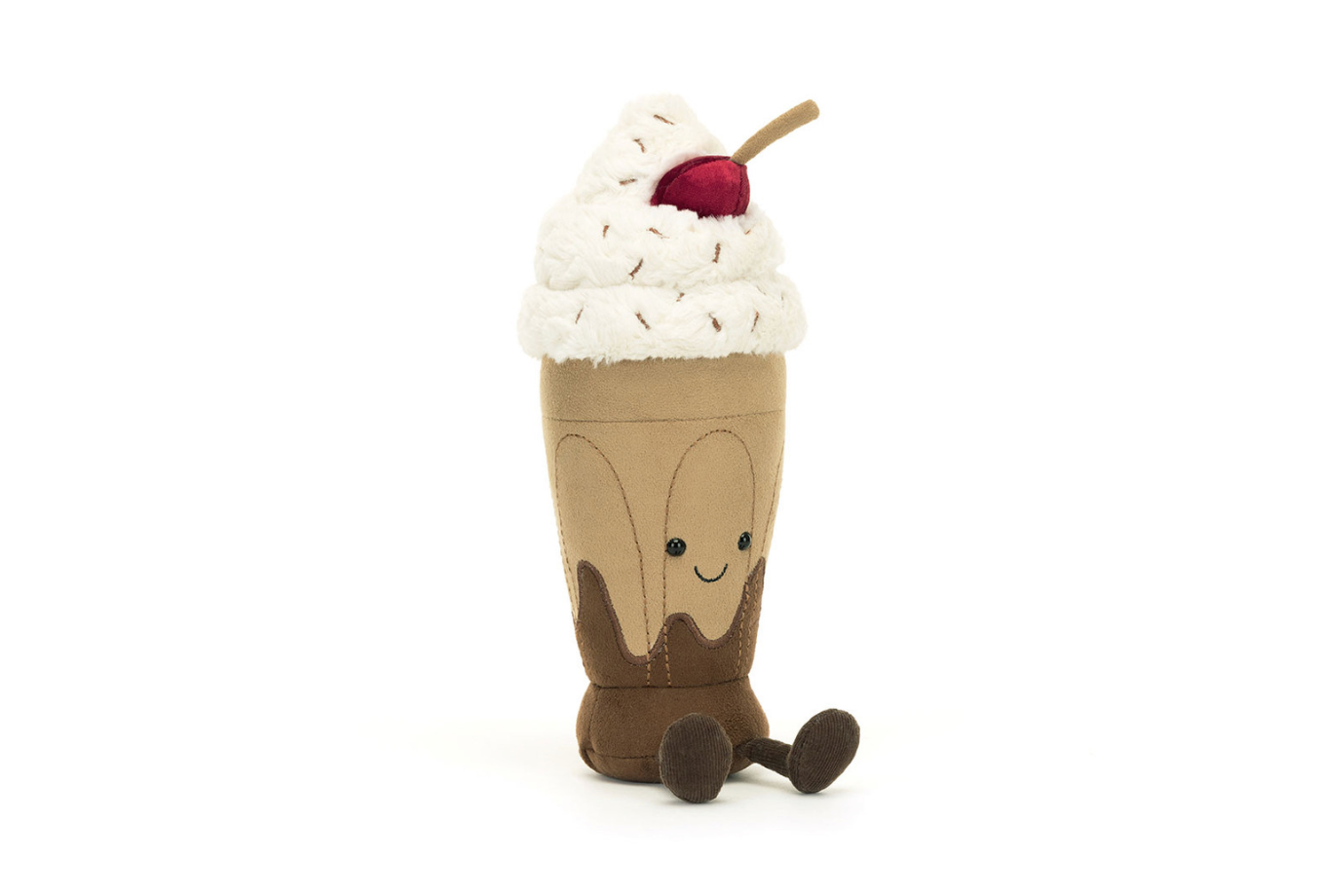 Amuseables Marin Chocolate Milkshake
