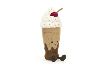 Amuseables Marin Chocolate Milkshake