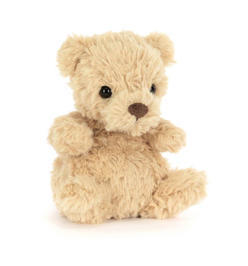 Yummy Bear