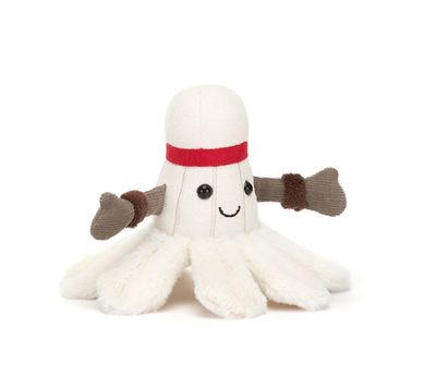Jellycat Amuseables Sports Badminton