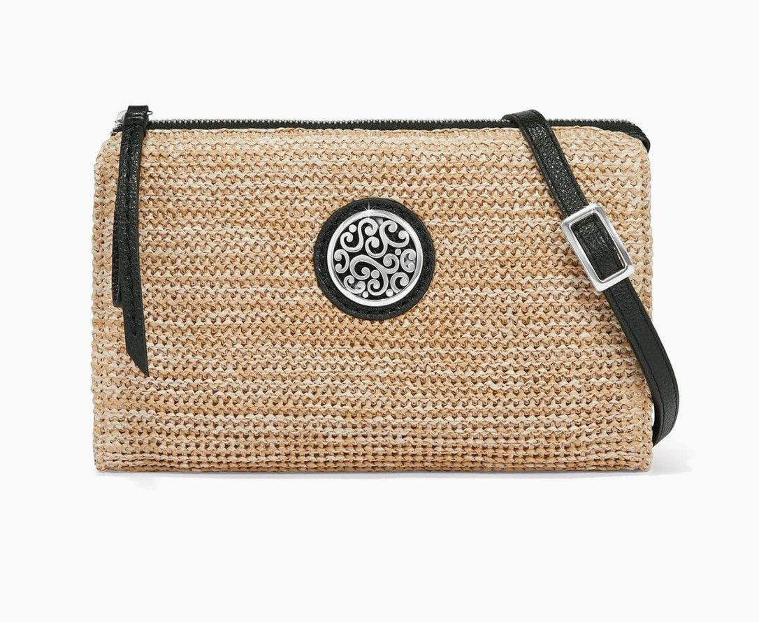 Contempo Straw Pouch