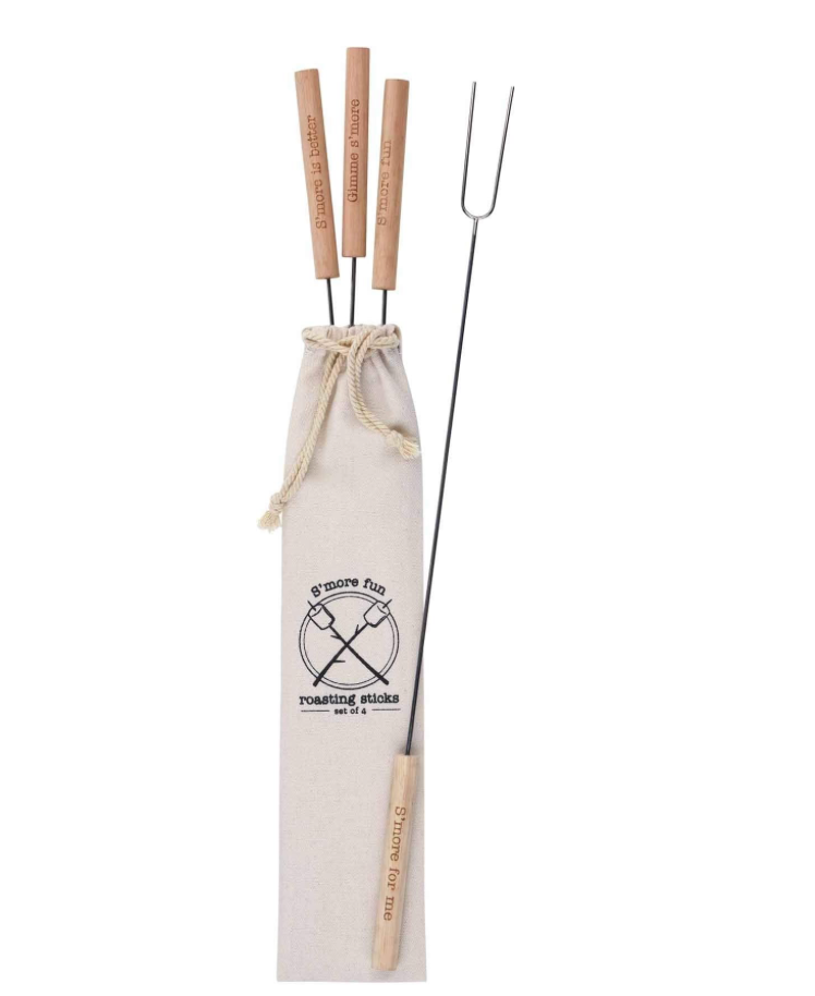 Smore Stick Set