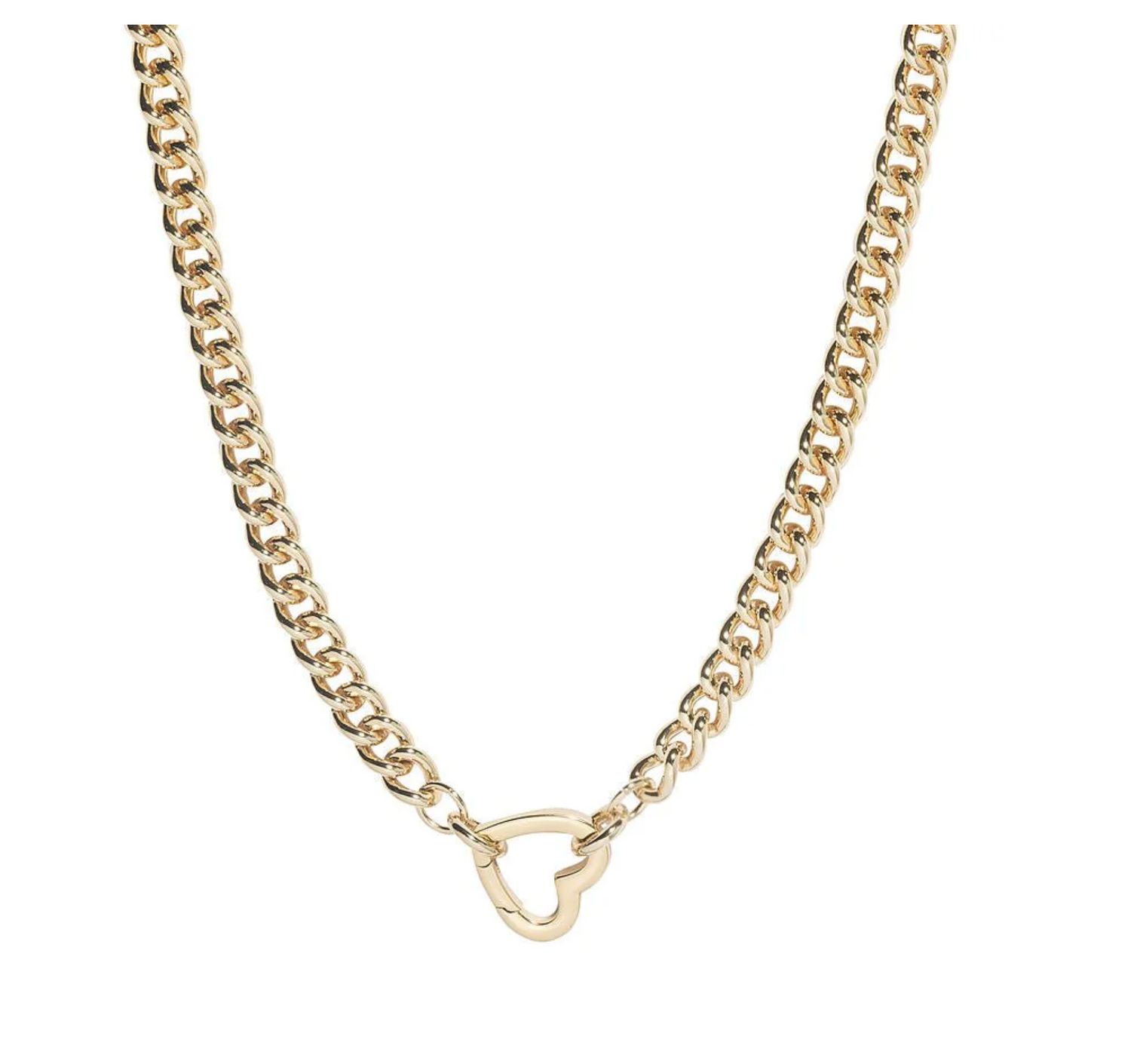 Tia Necklace