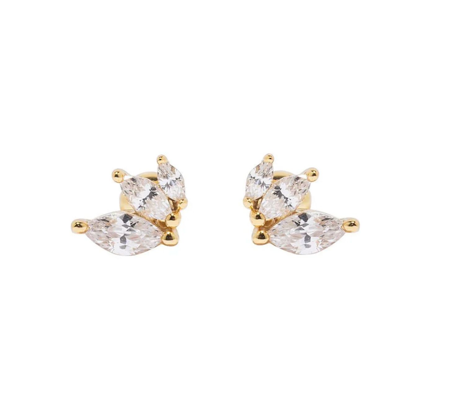 Emmy Earrings