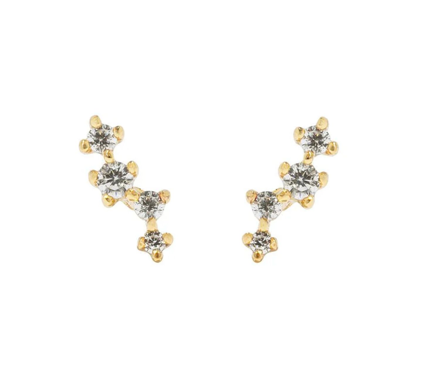 Eden Earrings