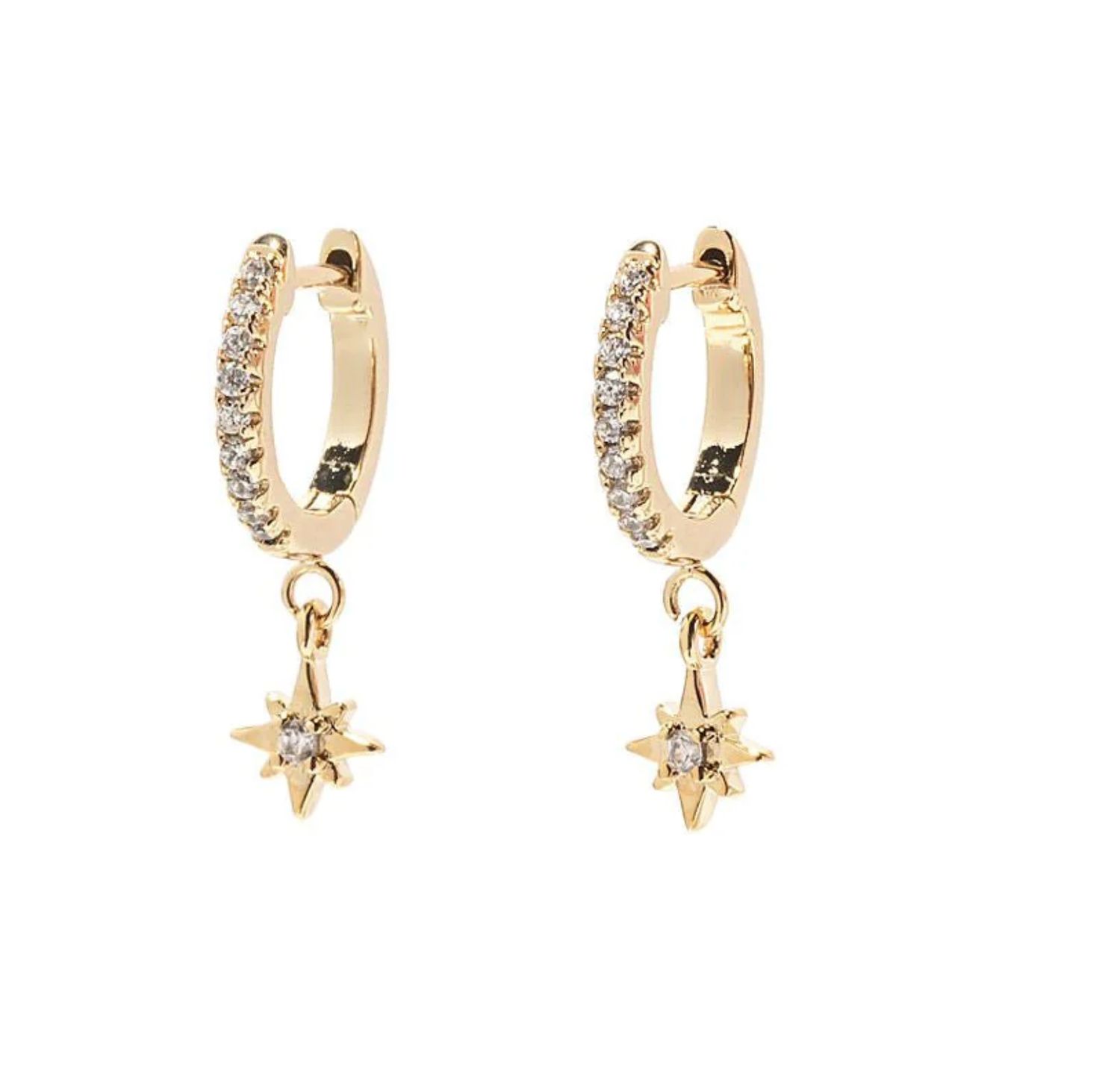 Flear Earrings