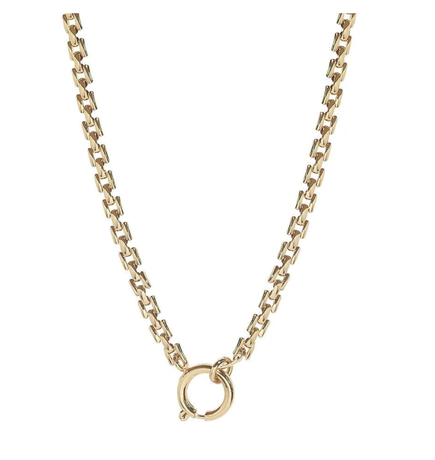 Fawn Necklace