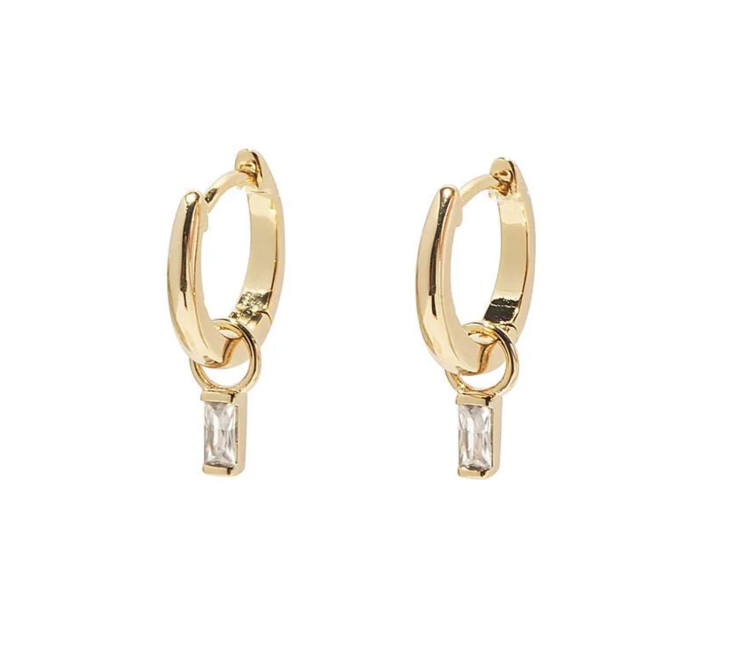 Summit Earrings