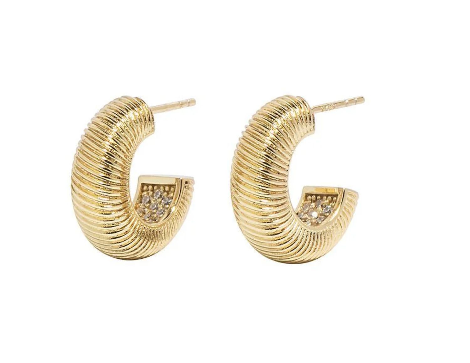 Clementine Earrings