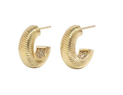 Clementine Earrings