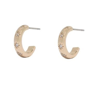 Raine Earrings